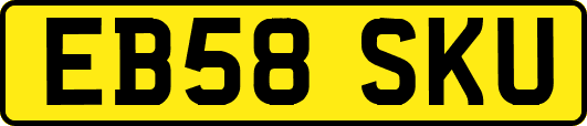 EB58SKU