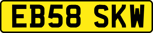 EB58SKW