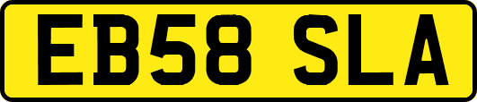 EB58SLA