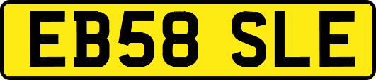 EB58SLE