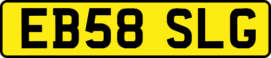 EB58SLG