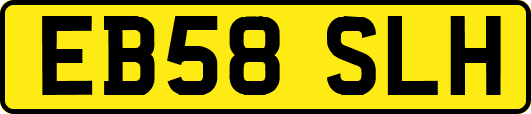 EB58SLH