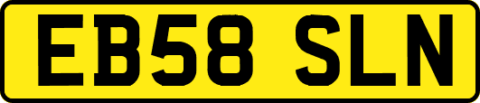 EB58SLN