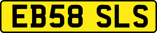 EB58SLS