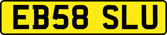 EB58SLU