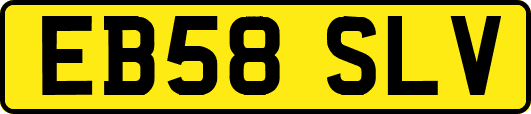 EB58SLV