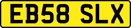 EB58SLX