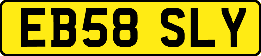 EB58SLY