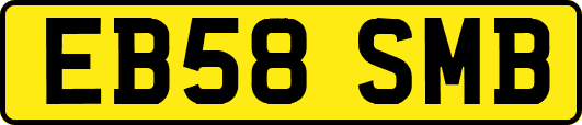 EB58SMB