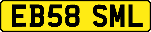 EB58SML