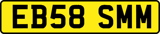 EB58SMM