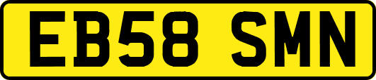 EB58SMN