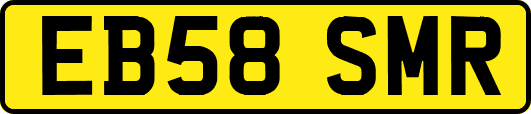 EB58SMR