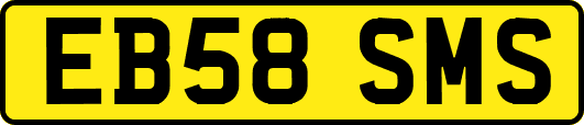 EB58SMS