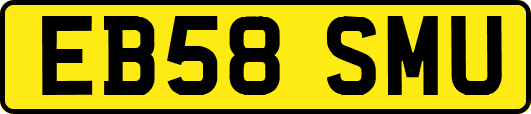 EB58SMU