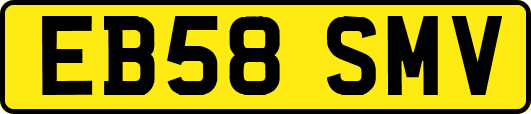 EB58SMV