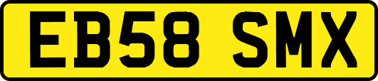 EB58SMX