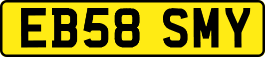 EB58SMY