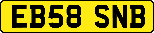 EB58SNB