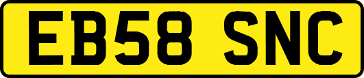 EB58SNC