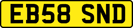 EB58SND
