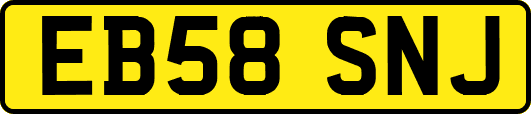 EB58SNJ
