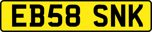 EB58SNK