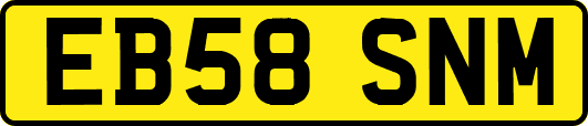 EB58SNM