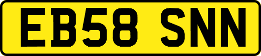 EB58SNN