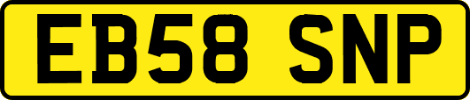 EB58SNP
