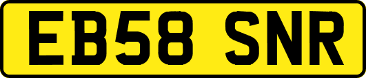 EB58SNR