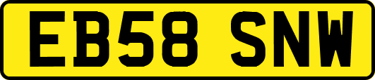 EB58SNW