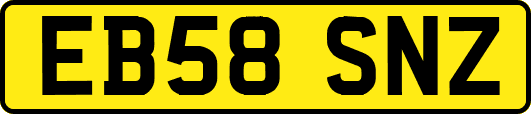 EB58SNZ