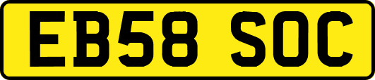EB58SOC