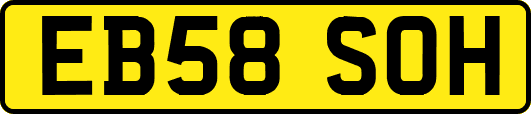 EB58SOH