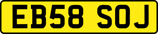 EB58SOJ