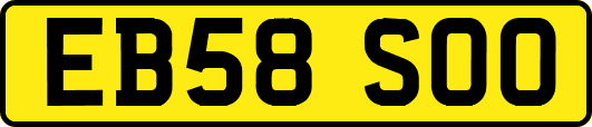 EB58SOO