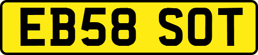 EB58SOT