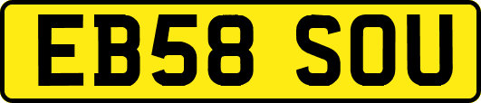 EB58SOU