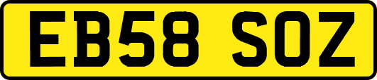 EB58SOZ