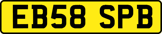 EB58SPB