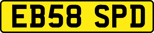 EB58SPD