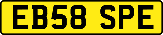 EB58SPE