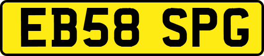 EB58SPG