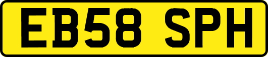 EB58SPH