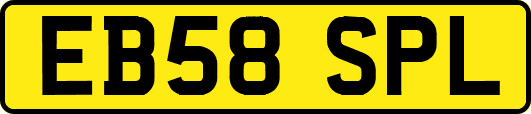 EB58SPL