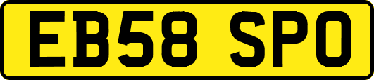 EB58SPO