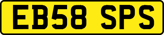EB58SPS