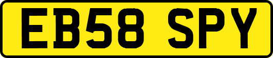 EB58SPY