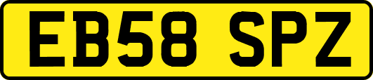 EB58SPZ
